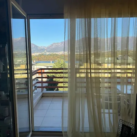 Chill View Apartment