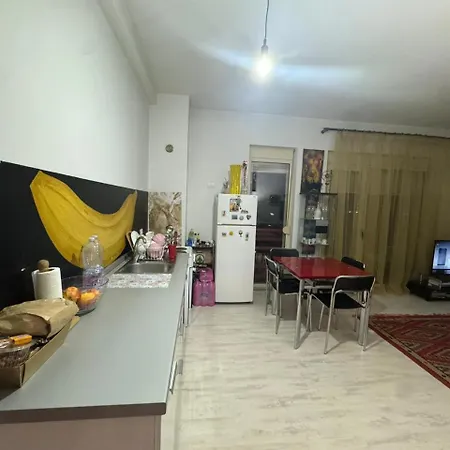 Apartment Chill View Tirana