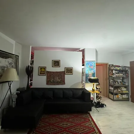 Chill View Apartment *